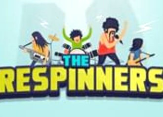 The Respinners игровой автомат Hacksaw